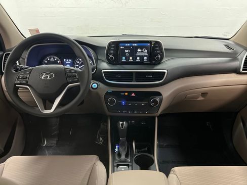 Used 2021 Hyundai Tucson Value image 18