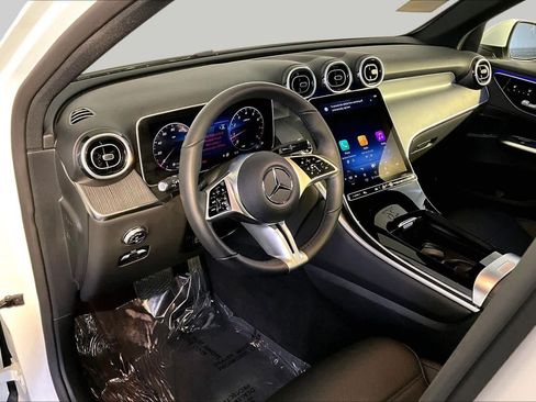 Certified 2026 Mercedes-Benz GLC 300 4MATIC image 18
