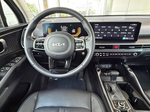Used 2024 Kia Sorento S w/ Panoramic Sunroof Package AWD/4WD image 22
