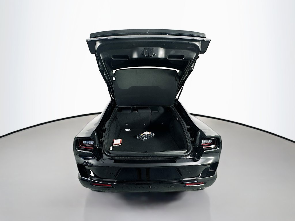 New 2026 Dodge Charger R/T AWD/4WD image 15