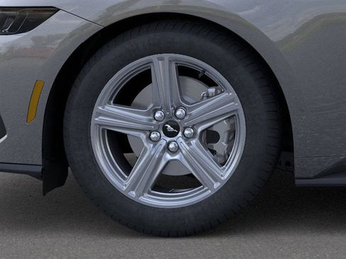 New 2026 Ford Mustang Premium image 19