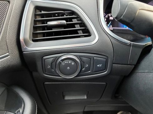 Used 2015 Ford Edge Titanium w/ Technology Package image 22