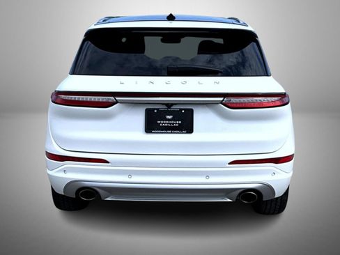Used 2022 Lincoln Corsair Reserve w/ Equipment Group 201A AWD/4WD image 6