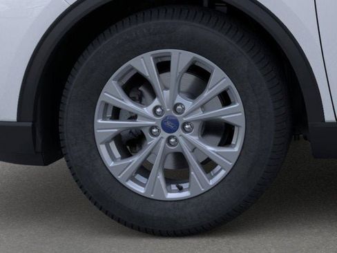 New 2026 Ford Escape Active w/ Tech Pack #1 FWD image 19