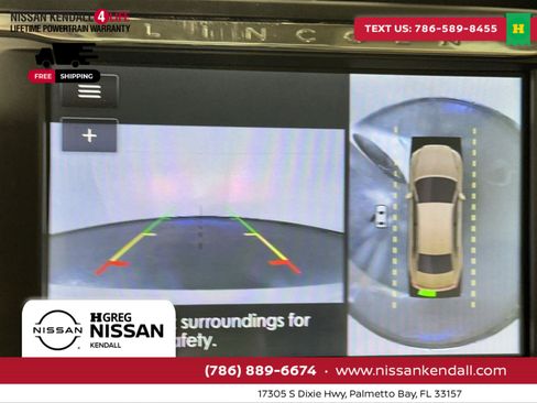 Used 2020 Lincoln Continental Reserve w/ Luxury Package image 21