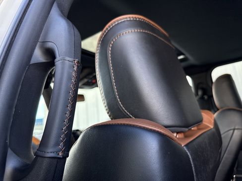 Used 2022 RAM 2500 Limited image 36