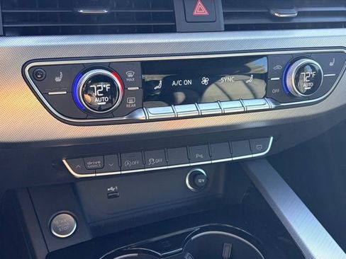 Used 2025 Audi A5 2.0T Premium Plus w/ Convenience Plus Package image 10