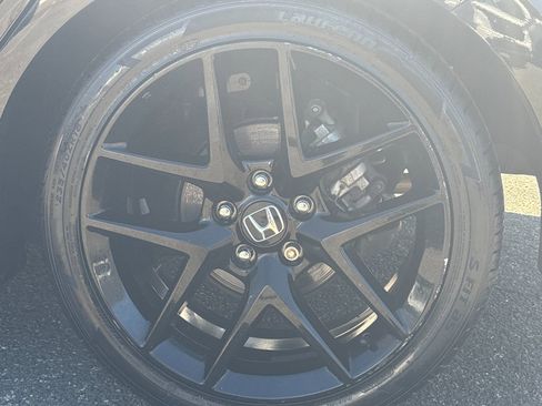 Used 2022 Honda Civic Sport image 26