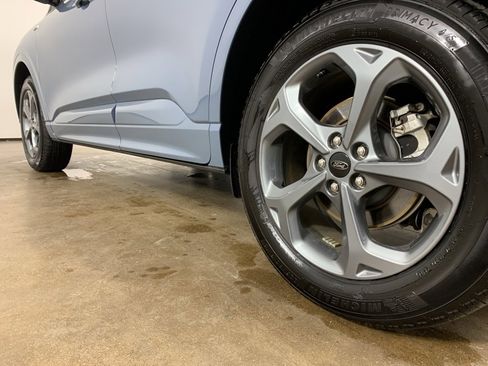 Used 2024 Ford Escape ST-Line w/ Tech Pack #1 image 15