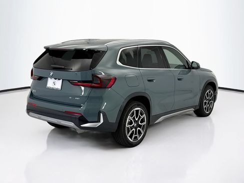 New 2026 BMW X1 xDrive28i w/ Technology Package AWD/4WD image 5