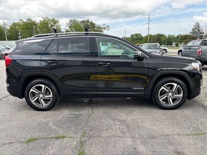 Used 2021 GMC Terrain SLT w/ LPO, Floor Liner Package