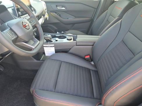 New 2026 Nissan Rogue SV image 27