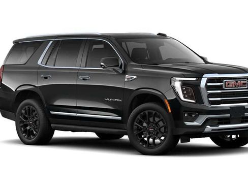 New 2026 GMC Yukon Elevation image 6