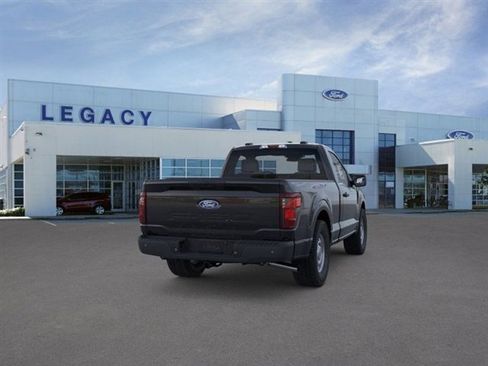 New 2026 Ford F150 XL image 8