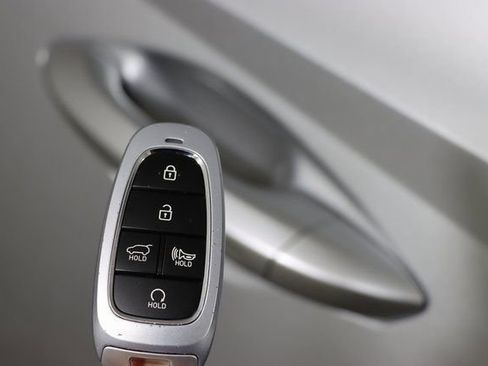 Used 2024 Hyundai Tucson SEL image 42