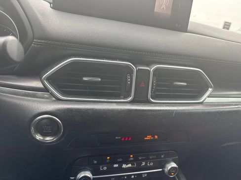 Used 2021 MAZDA CX-5 Carbon Edition FWD image 16