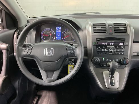 Used 2011 Honda CR-V SE image 8