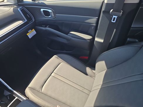 New 2026 Kia Sorento SX FWD image 16