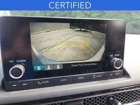 Used 2024 Honda Civic LX image 19