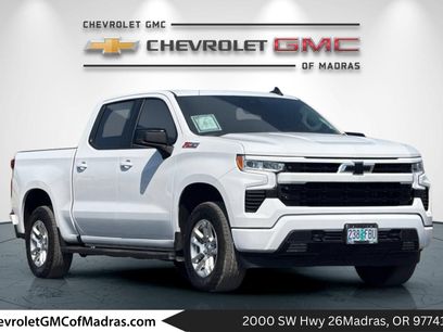 Used 2024 Chevrolet Silverado 1500 RST w/ Convenience Package II