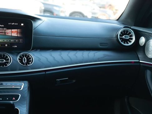 Used 2023 Mercedes-Benz E 450 Coupe image 29
