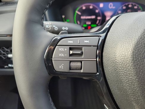 New 2026 Honda Accord Touring image 28