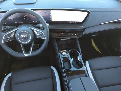 New 2026 Buick Envision Sport Touring AWD/4WD image 19