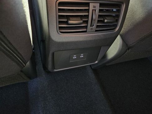 New 2026 Nissan Rogue SV image 10