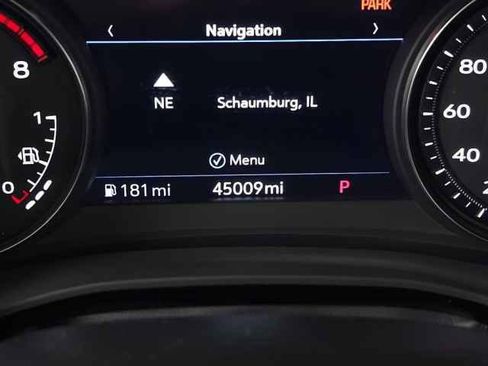 Used 2021 Cadillac XT6 Sport w/ Platinum Package image 23