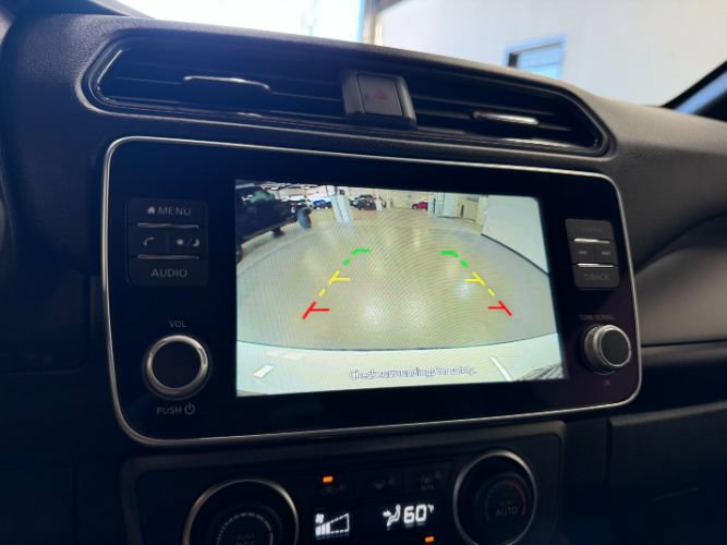 Used 2025 Nissan Leaf S FWD image 16