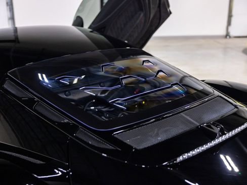 Used 2022 Maserati MC20 Coupe image 16