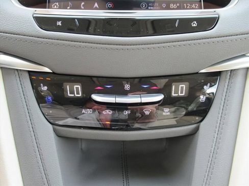 New 2026 Cadillac XT5 Premium Luxury w/ Driver Assist Package image 25