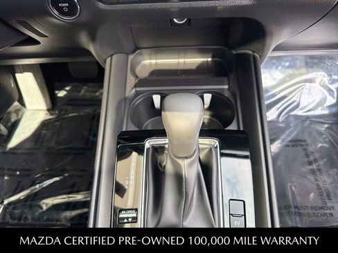 Certified 2025 MAZDA CX-50 2.5 Hybrid w/ Premium Plus Pkg image 24