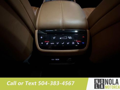 Used 2022 INFINITI QX60 Autograph w/ Cargo Package image 33