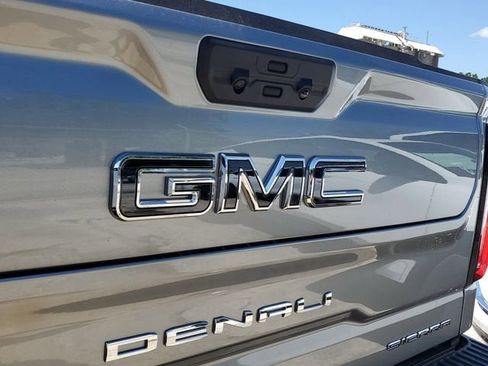 New 2026 GMC Sierra 1500 Denali Ultimate AWD/4WD image 7