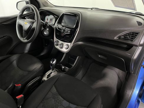 Used 2017 Chevrolet Spark LS image 25