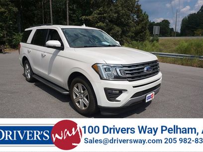 Used 2019 Ford Expedition XLT w/ Equipment Group 202A