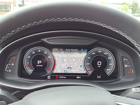 New 2026 Audi Q8 Premium Plus AWD/4WD image 14
