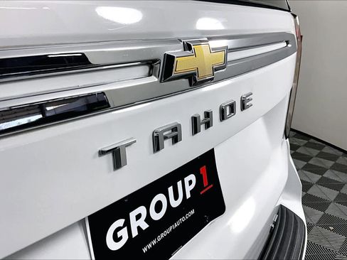 Used 2021 Chevrolet Tahoe LT w/ LT Signature Package image 29