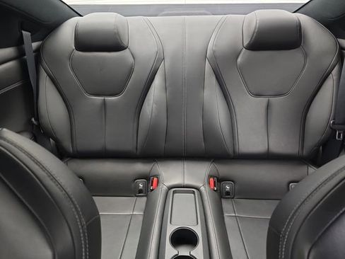 Used 2022 INFINITI Q60 3.0t Pure image 41