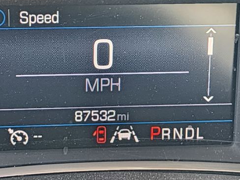Used 2020 Chevrolet Equinox LT AWD/4WD image 10