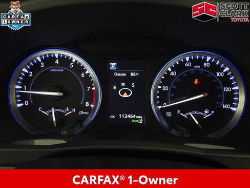 Used 2018 Toyota Highlander SE AWD/4WD image 24