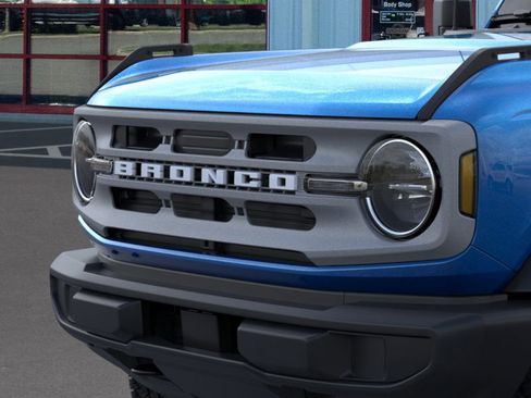New 2025 Ford Bronco Big Bend image 19