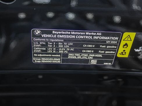 Used 2024 BMW M2 w/ Lighting Package image 26