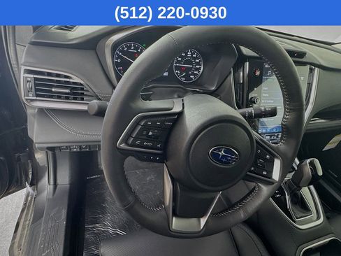 Certified 2025 Subaru Outback Limited w/ Popular Package #2 image 12