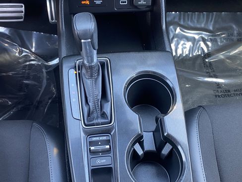Used 2024 Honda Civic Sport image 15