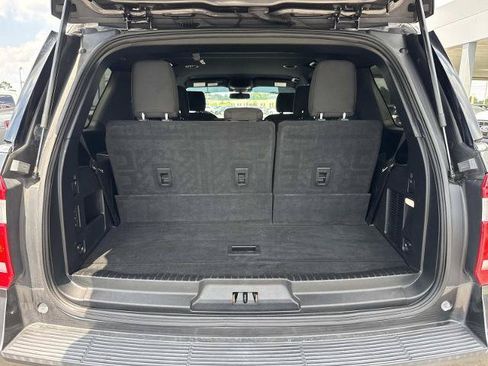 Certified 2020 Ford Expedition XLT RWD image 13