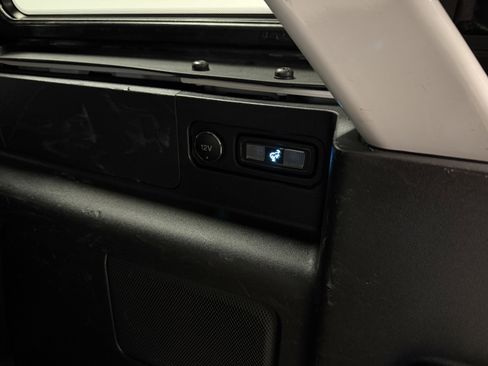 Used 2025 Ford Bronco Outer Banks image 30