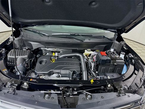 New 2026 Chevrolet Equinox LT w/ Convenience Package II image 23