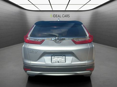 Used 2018 Honda CR-V LX image 6